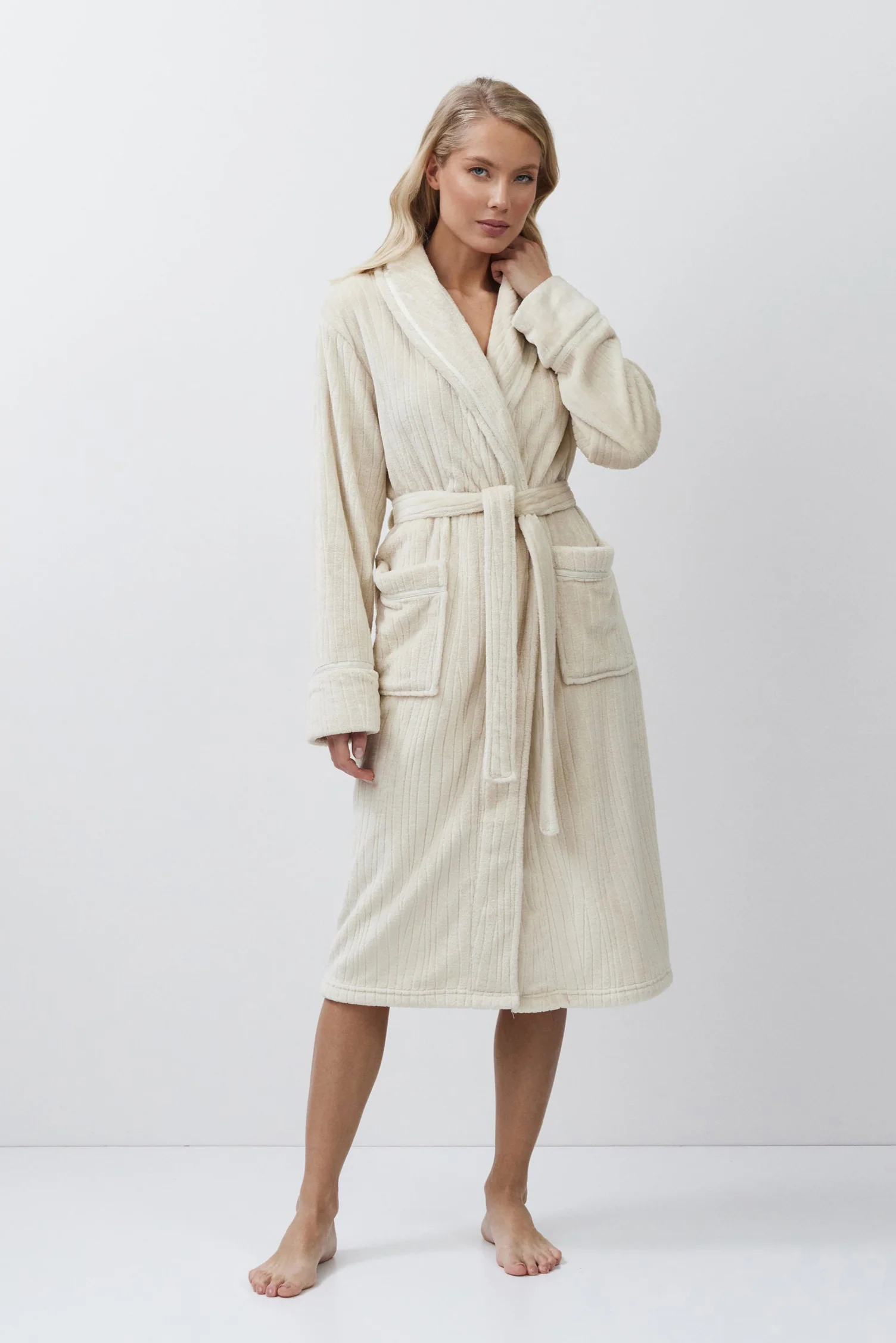 original-1587 Халат домашній