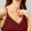 original-2742 Топ мереживний