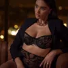 original-665 Бюстгалтер c м'якою чашкою